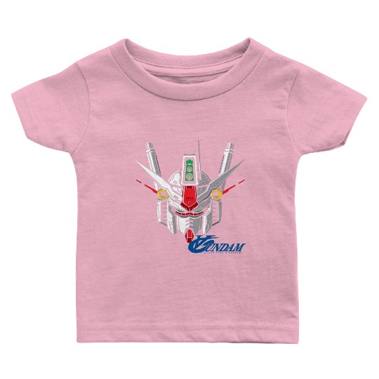 gundam hobbiest Baby T Shirts