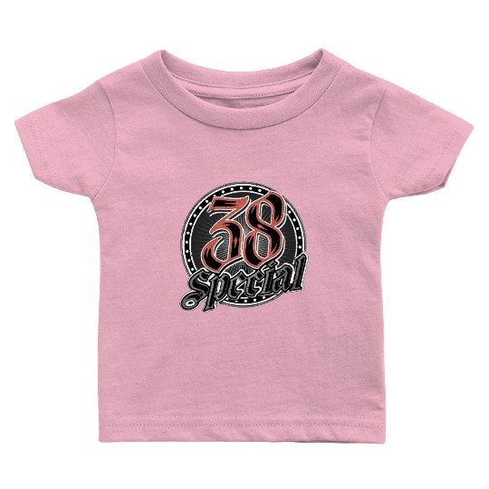 38 Special Baby T Shirts