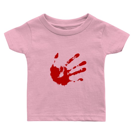MMIW Baby T Shirts
