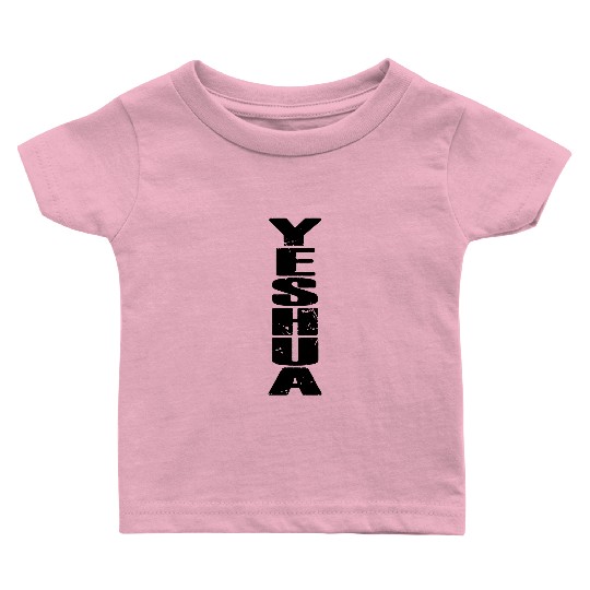 Yeshua Baby T Shirts