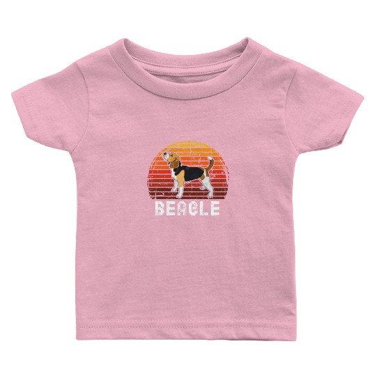 Beagle Baby T Shirts