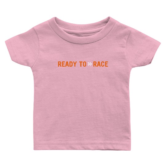 ktm ready to race Baby T Shirts