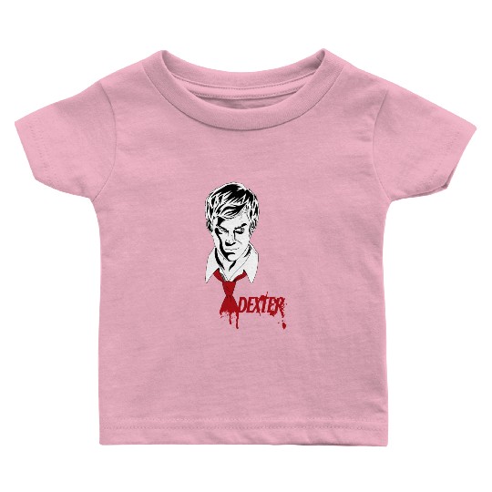 Dexter Baby T Shirts