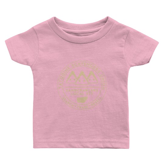 Tatooine Scavengers Union Baby T Shirts
