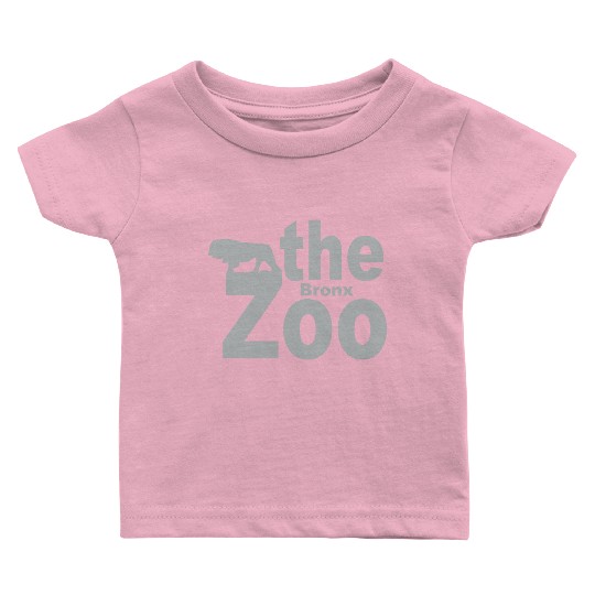 The Bronx Zoo Baby T Shirts