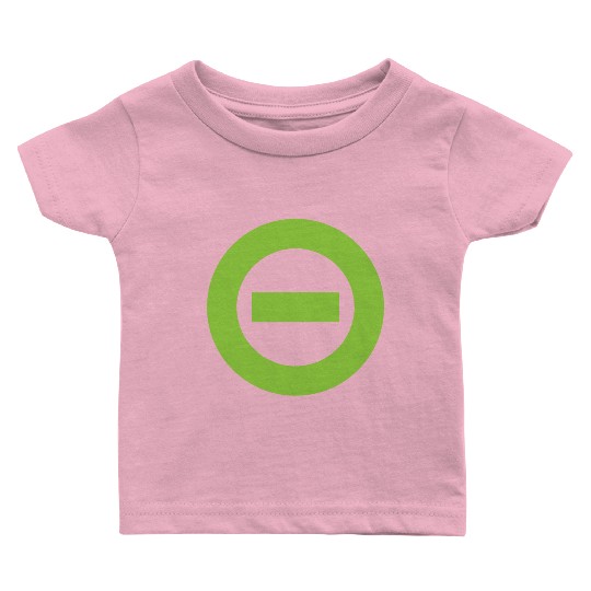 type o negative Baby T Shirts