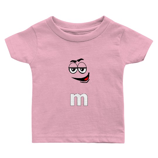 mandm Baby T Shirts