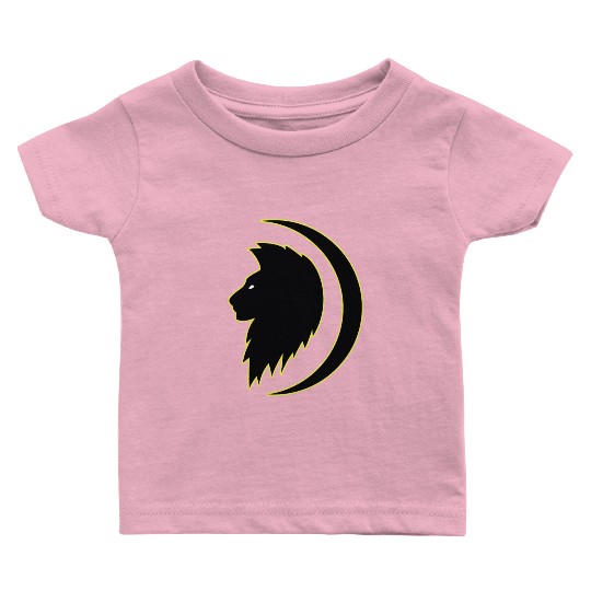 LION KING Baby T Shirts