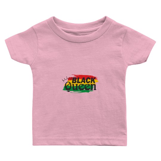 Juneteenth Day 1865, Freedom Day America African Baby T Shirts