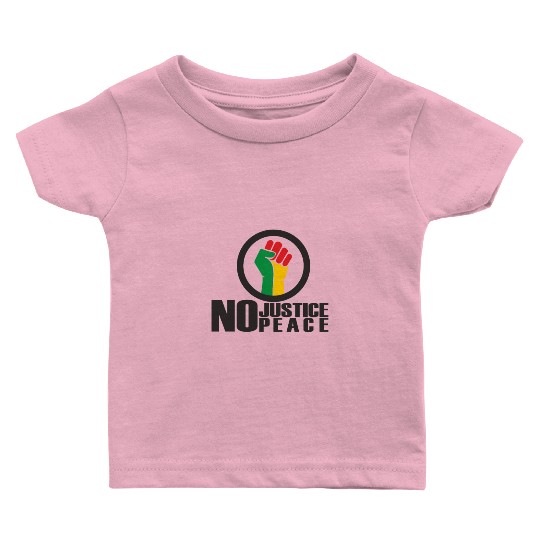 Juneteenth Day 1865, Freedom Day America African Baby T Shirts