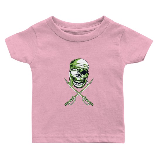 Goonies Never Say Die Baby T Shirts