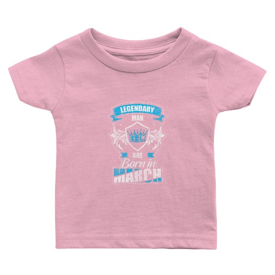 Month Of Birth Age Congratulations Surprise Baby T Shirts