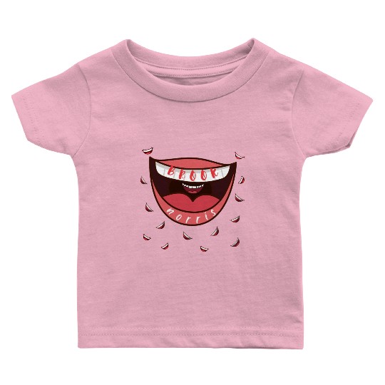 Brook Norris Baby T Shirts