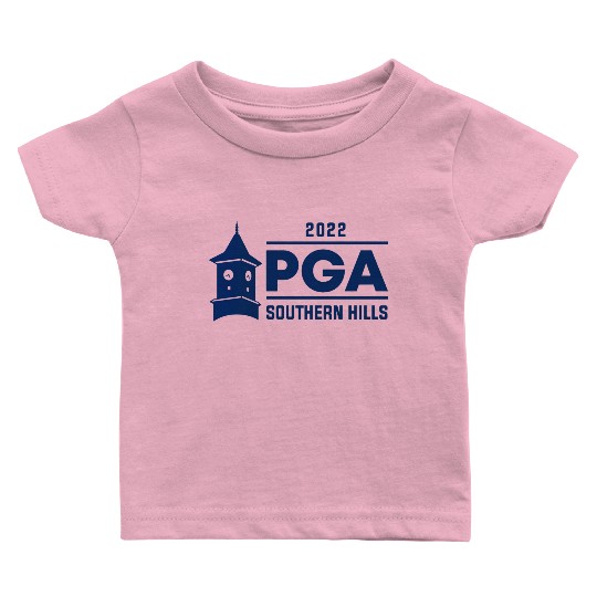 Pq tour 2022 merch Baby T Shirts