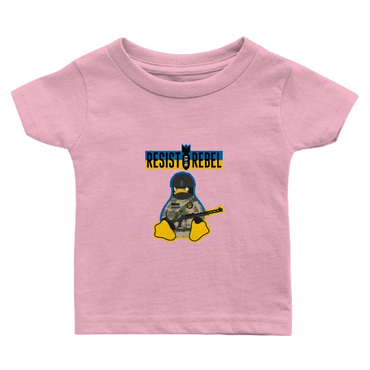RR22xGSF Baby T Shirts