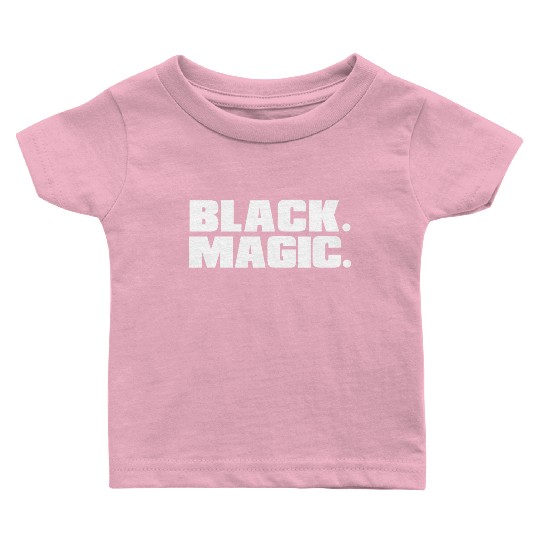 black magic 05 Baby T Shirts