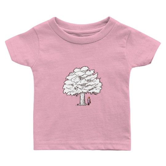 Anne of Green Gables kindred Baby T Shirts