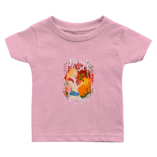 Farmer Daughter Baby T Shirts
