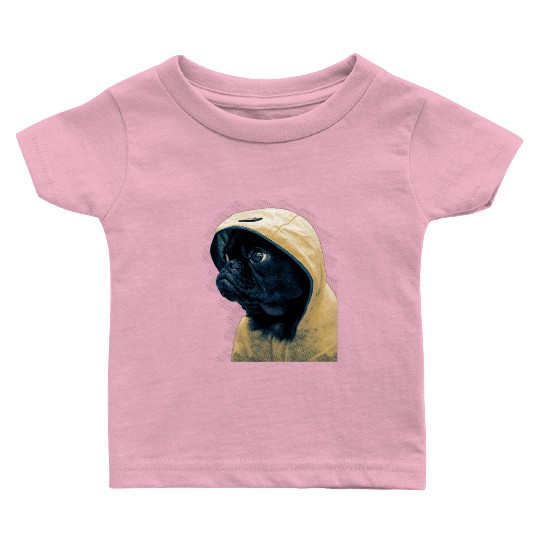 Great design for dog lovers dogs Baby T Shirts for men