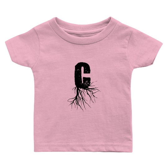 Canute Photography Baby T Shirts