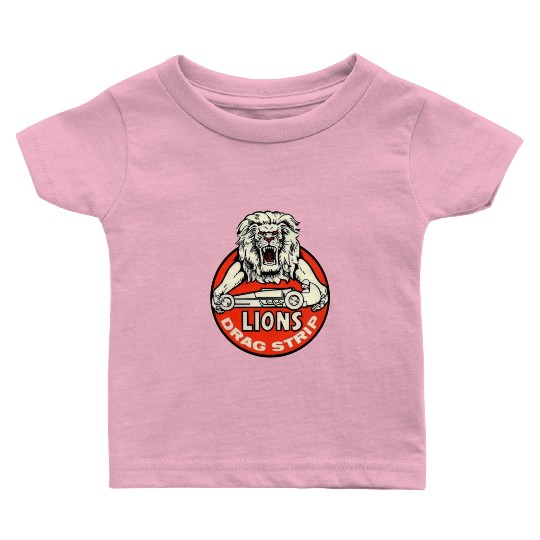 Lios Drg Baby T Shirts
