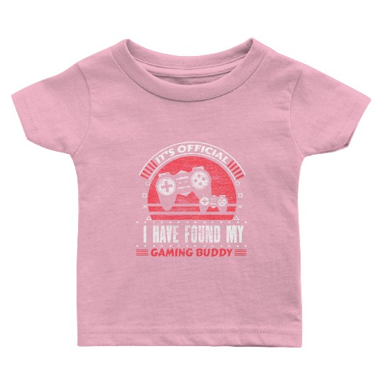 Father & Son Newborn Daddy Baby T Shirts