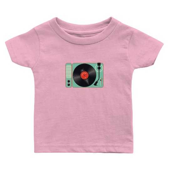The Song That Goes Quot Na Na Nana Quot Baby T Shirts