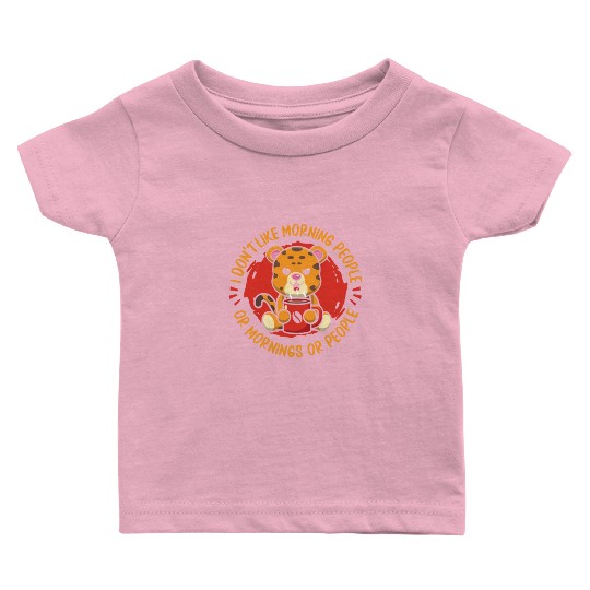 Jaguar Baby T Shirts