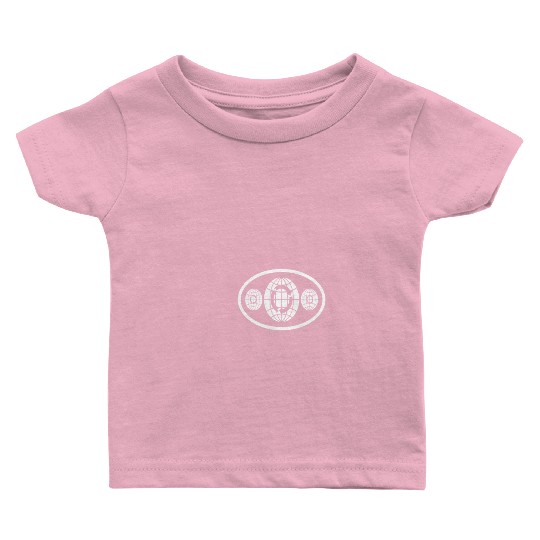 Save The World Save Yourself Earth Protection Baby T Shirts