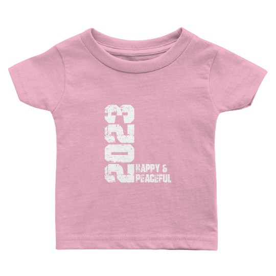 Freedom for all mankind Baby T Shirts