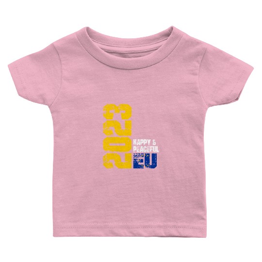 Freedom for all mankind Baby T Shirts