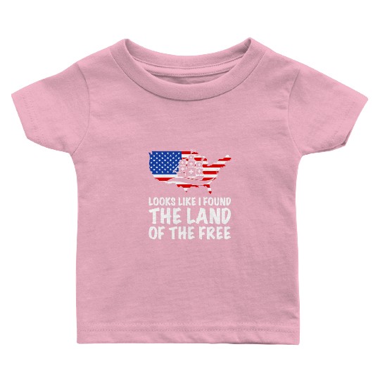 Columbus Day 1492 Baby T Shirts