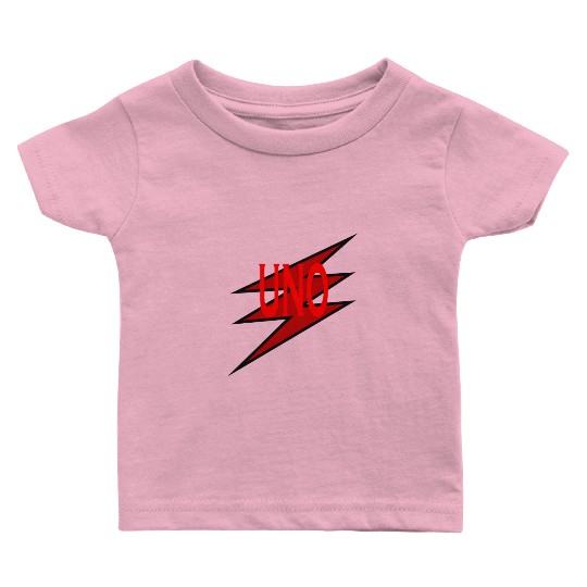 uno Baby T Shirts