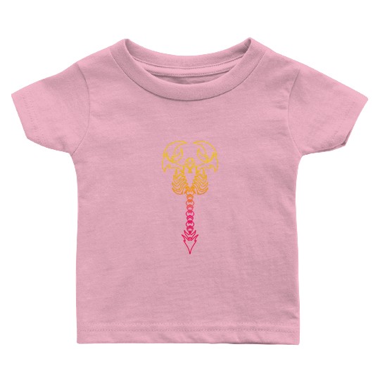 Scorpio Baby T Shirts