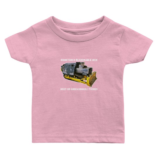 Killdozer Baby T Shirts