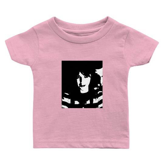wednesday Baby T Shirts