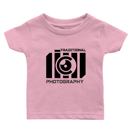 Photography tradional Baby T Shirts
