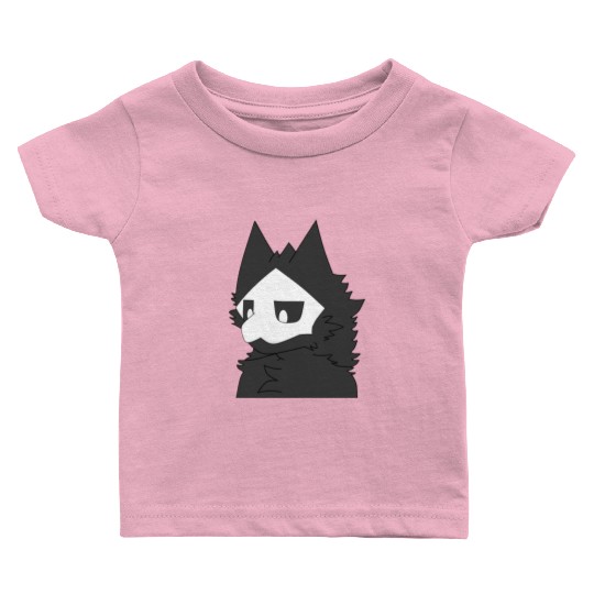 Changed - Puro Avatar Sprite Baby T Shirts