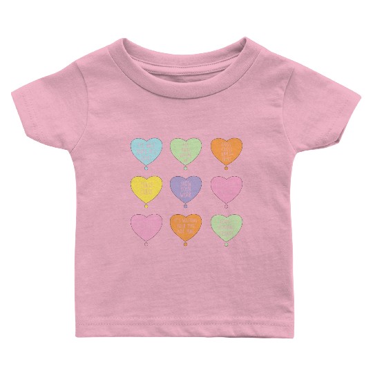 tears of my pickleball opponents, for coach pickle Baby T Shirts