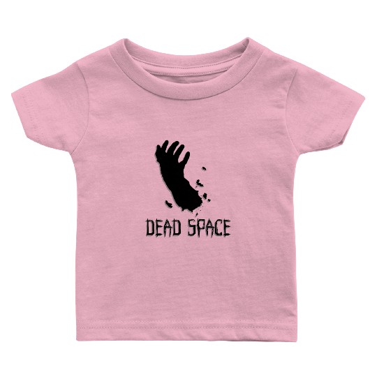 dead space Baby T Shirts