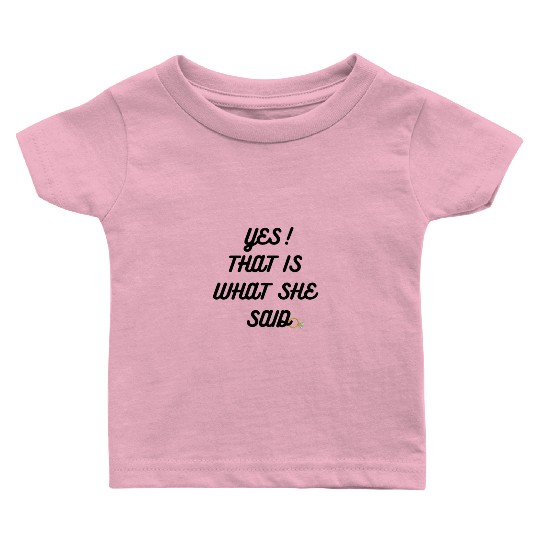 Engagement Baby T Shirts