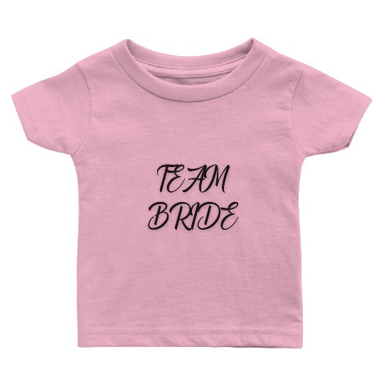 Engagement Baby T Shirts