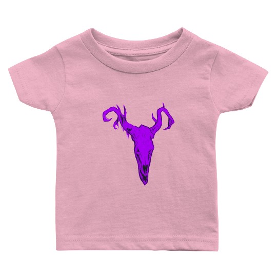 Wendigo Baby T Shirts