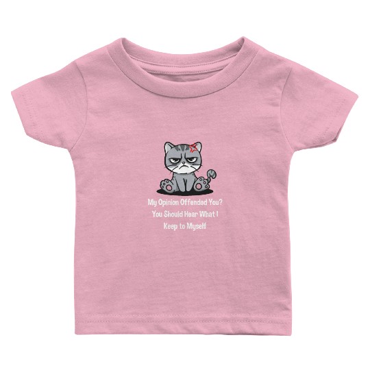 If You Can Read This Stay Away Nerd Introvert Weir Baby T Shirts