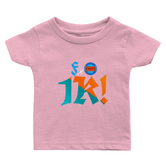 The Transit Enthusiast! A Proud Partner Of YouTube Baby T Shirts