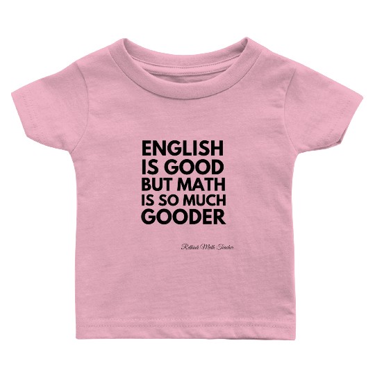 Frenchie I love Mom Funny French Bulldog Tattooed Baby T Shirts