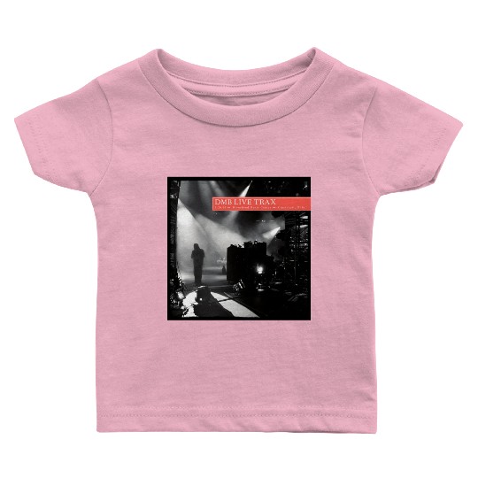 2000 06 26 dmb live trax volume 16 Baby T Shirts