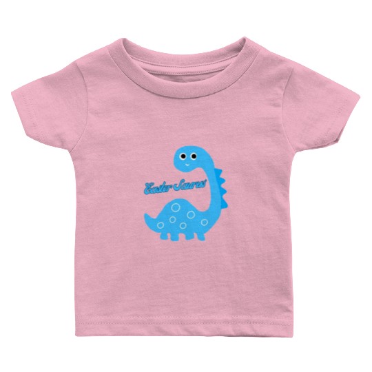 Easter suraus Baby T Shirts