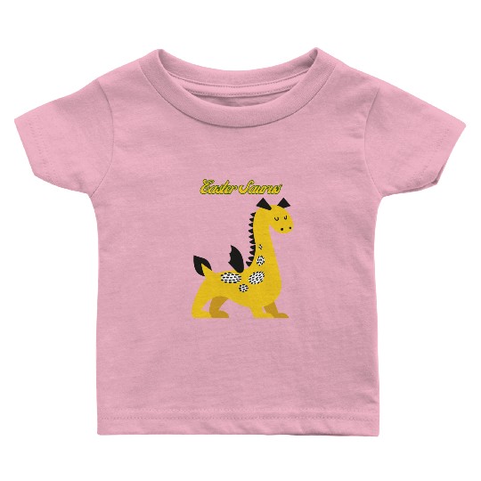 Easter suraus Baby T Shirts