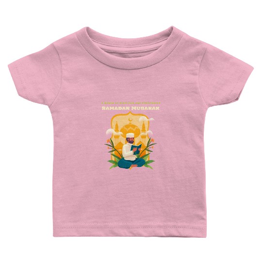 Ramadan Baby T Shirts